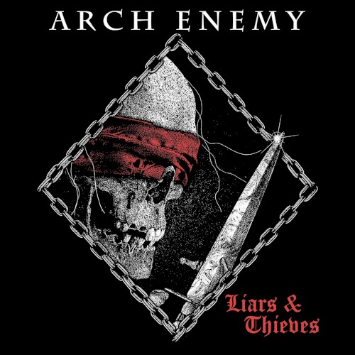Liars & Thieves