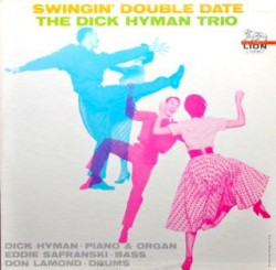 Swingin' Double Date