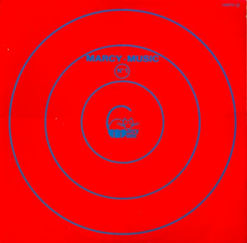 Marcy Music N°1