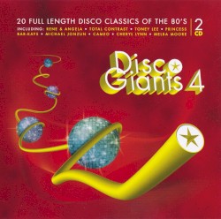 Disco Giants 4