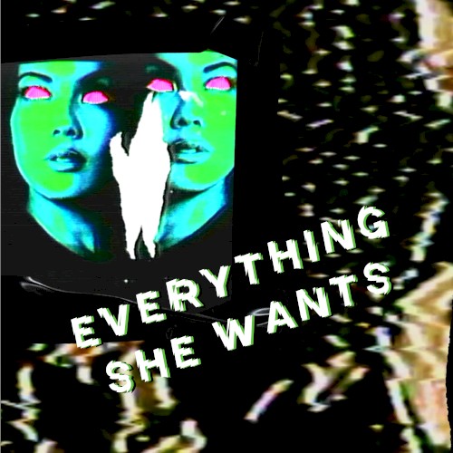 Everything She Wants