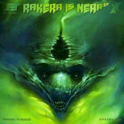 Rakera Is Near EP