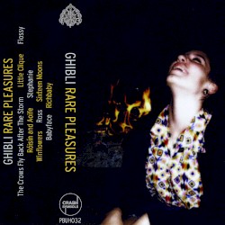 Rare Pleasures