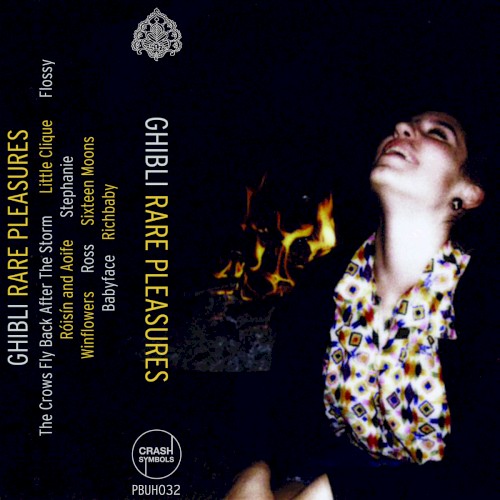 Rare Pleasures
