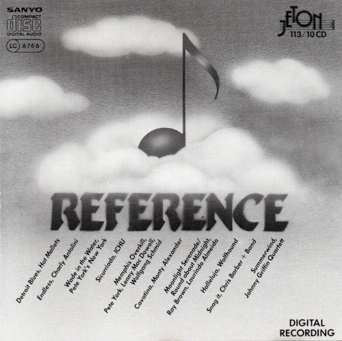 Reference