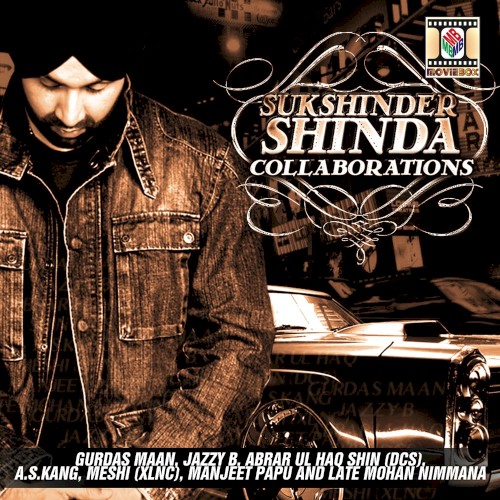 Collaborations