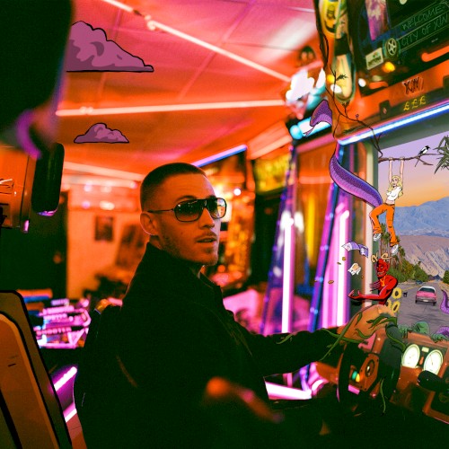 Xin's Disappearance