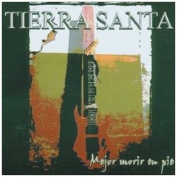 Mejor morir en pie