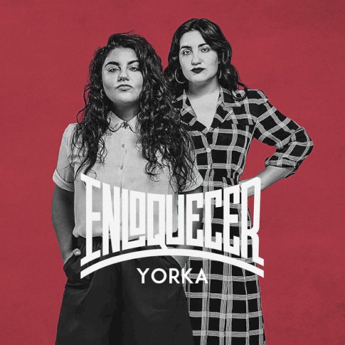 Enloquecer