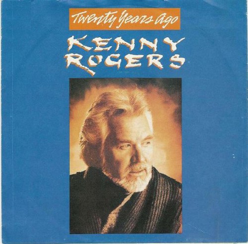 Twenty Years Ago / The Heart of the Matter