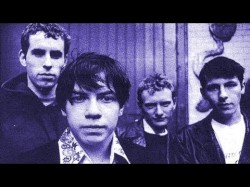 1998-08-28: Peel Session, Maida Vale Studios, London, UK