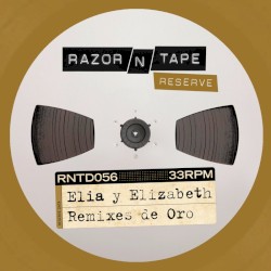 Remixes de oro