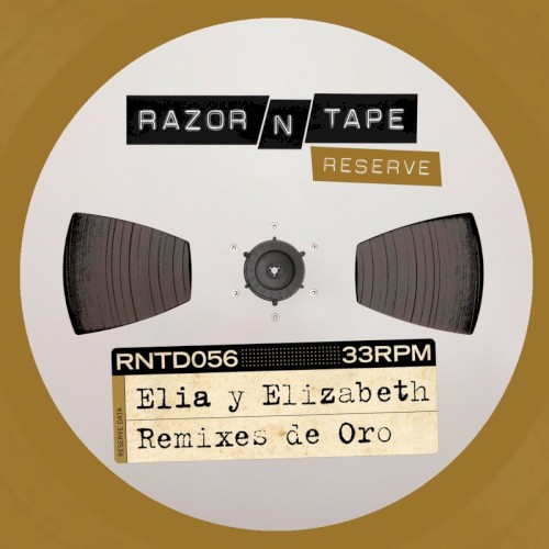 Remixes de oro