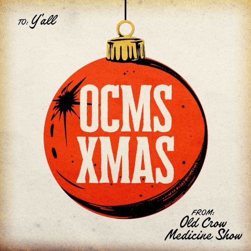 OCMS XMAS