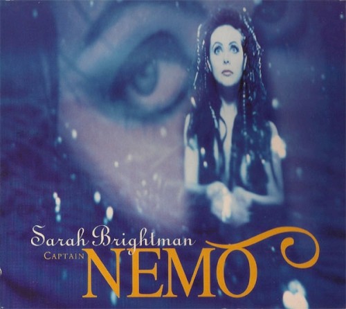 Captain Nemo