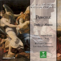 Dido & Æneas