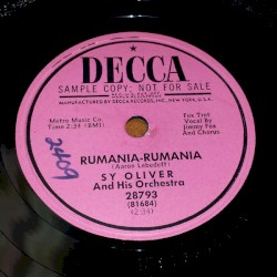 On the Trail / Rumania-Rumania