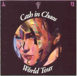 Cash in Chaos World Tour