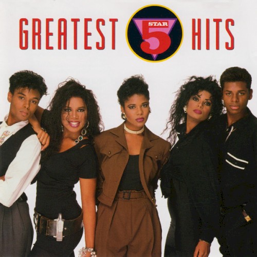 Greatest Hits