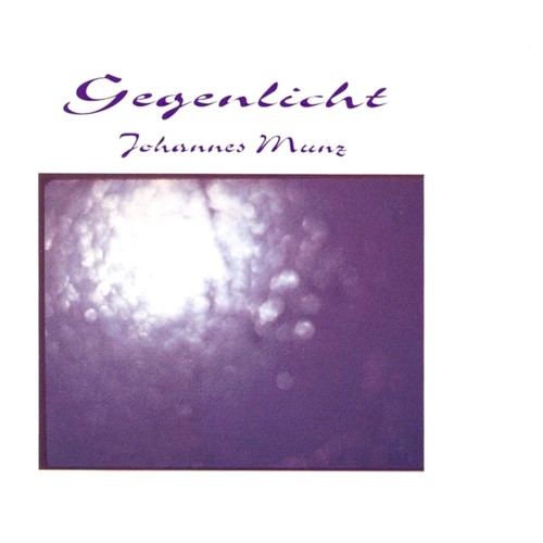Gegenlicht