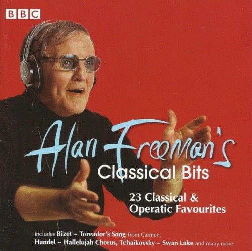 Alan Freeman’s Classical Bits