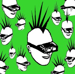 Anthony Rother presents DATAPUNK 20+ YRS