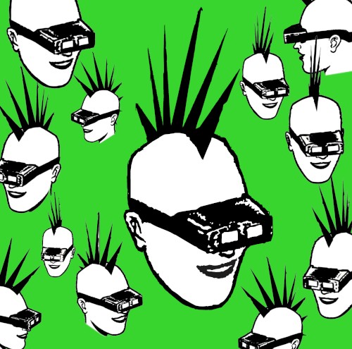 Anthony Rother presents DATAPUNK 20+ YRS