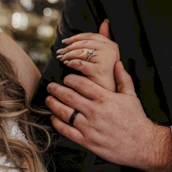 Falling In Love Again