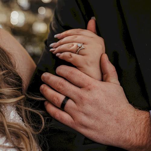 Falling In Love Again