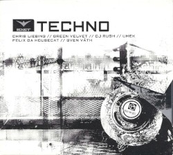 ID&T Techno