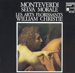 Selva morale e spirituale: recueil de 1640 (extraits)