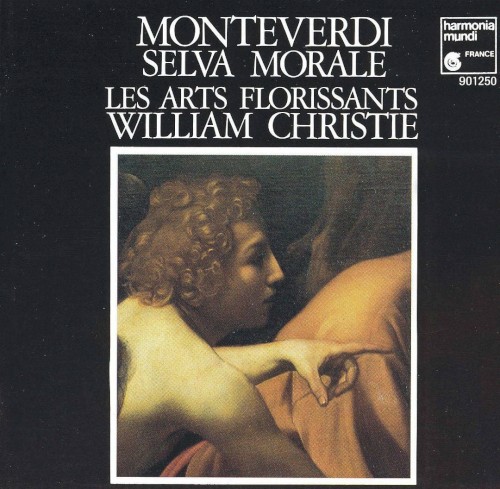 Selva morale e spirituale: recueil de 1640 (extraits)