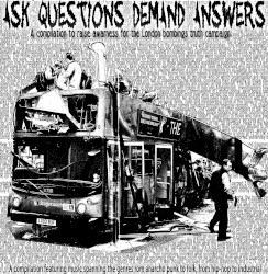Ask Questions Demand Answers