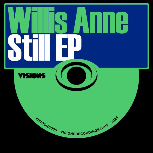 Still EP
