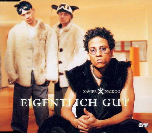 Eigentlich gut