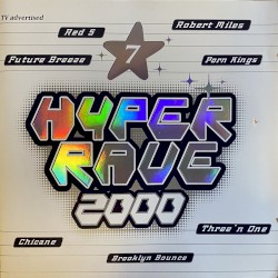 Hyper Rave 2000 7