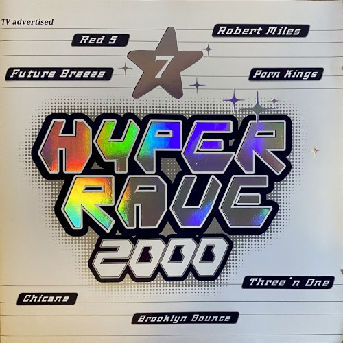 Hyper Rave 2000 7