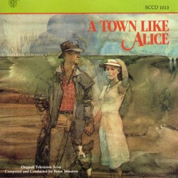 A Town Like Alice