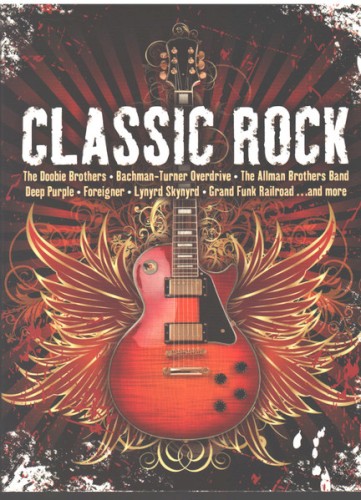 Classic Rock