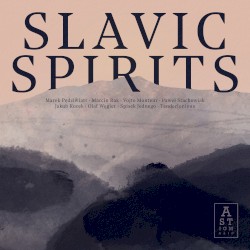 Slavic Spirits