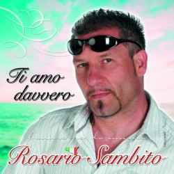 Ti amo davvero