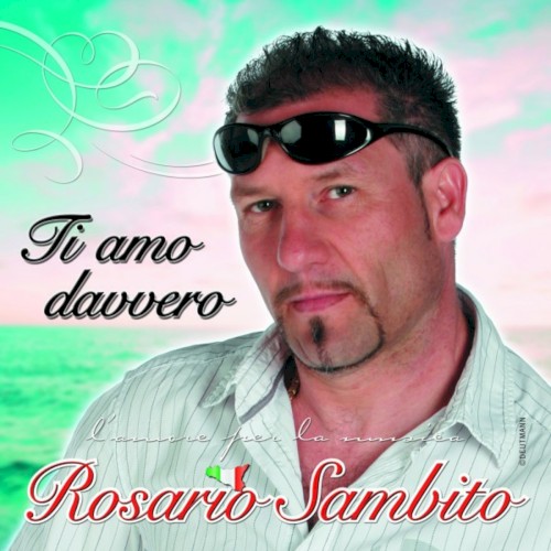 Ti amo davvero