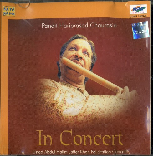 In Concert