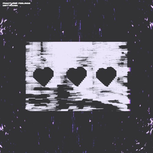 Fractured Feelings
