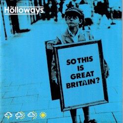 So This Is Great Britain?
