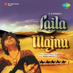 Laila Majnu