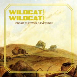End of the World Everyday