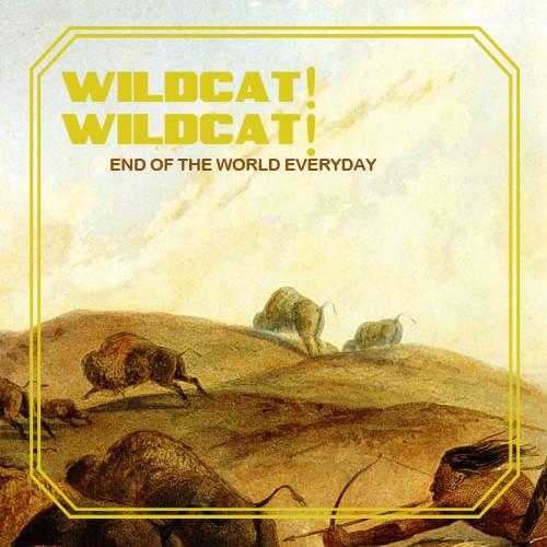 End of the World Everyday