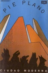 Ciudad Moderna