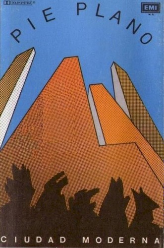 Ciudad Moderna